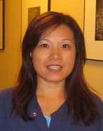 Dr. Amanda Fung Leong - Alameda, CA - Dentistry