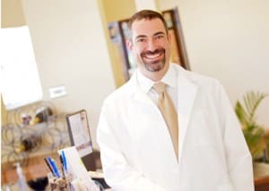 Dr. Aaron Elliot Slavsky - LAKEWOOD, CO - Dentistry