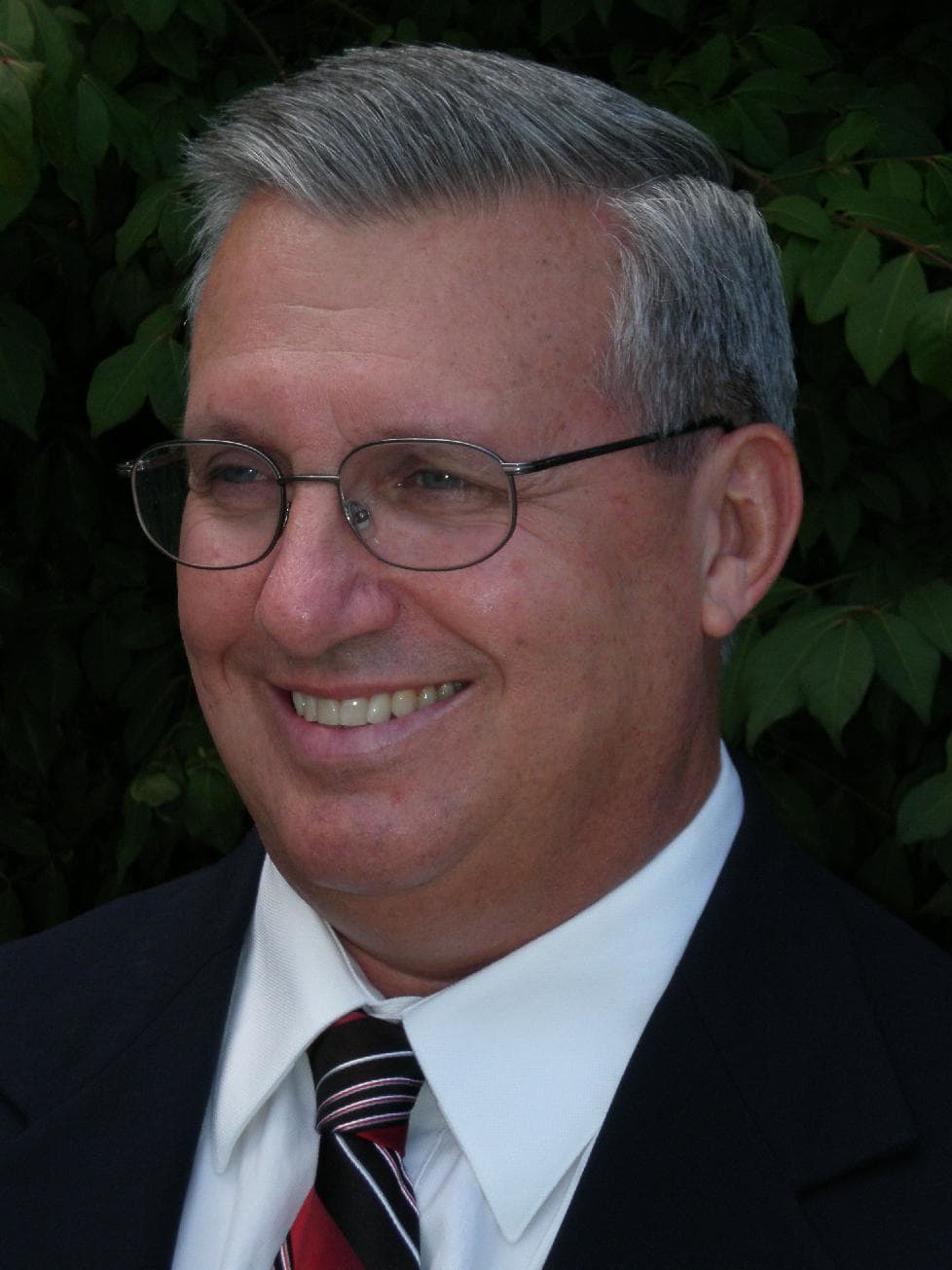 Dr. Vincent Harold Heaps - Columbia, PA - Dentistry