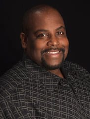 Dr. Rodney Eric Shivers - Oklahoma City, OK - Dentistry