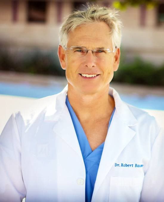 Dr. Robert E Baumann, DDS