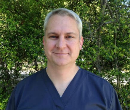 Dr. Jarrett Russell Newsome, DDS - Columbia, SC - Dentistry