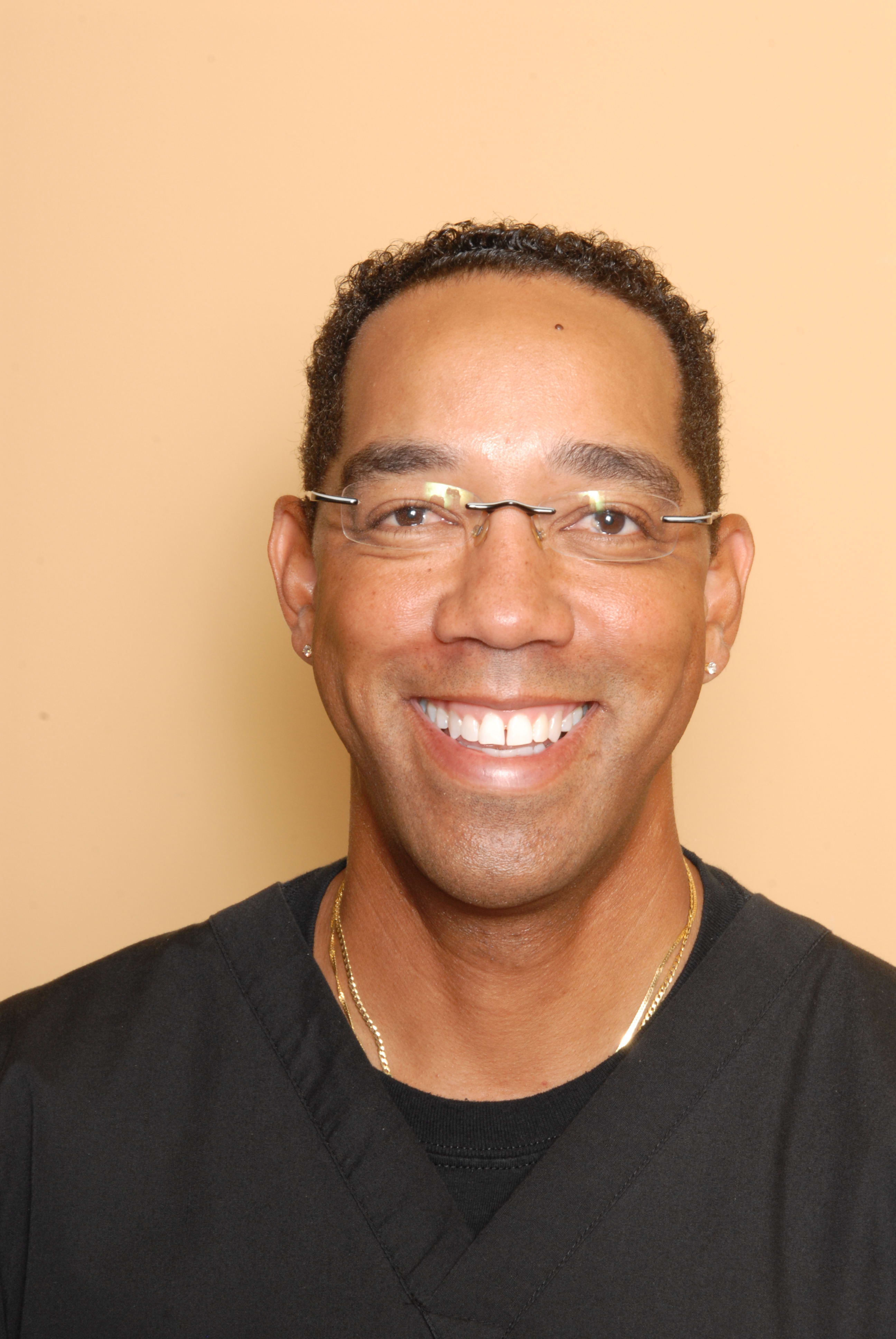 Dr. Miguel A Burgess - Nashville, TN - Dentistry