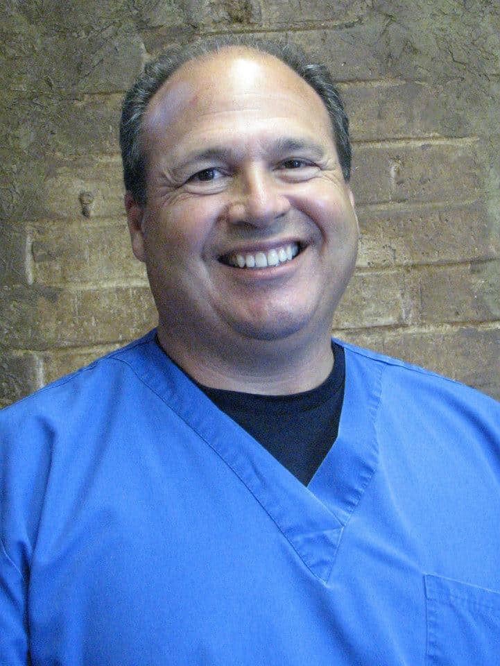Dr. Ronald Citrano, DDS