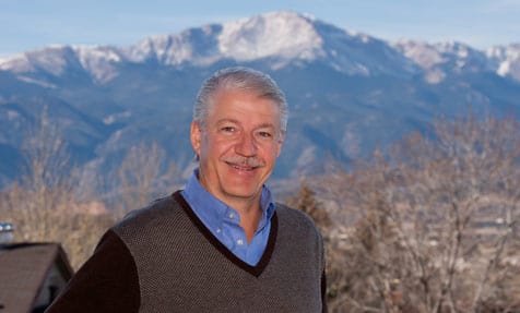 Dr. Calvin D Utke - Colorado Springs, CO - Dentistry