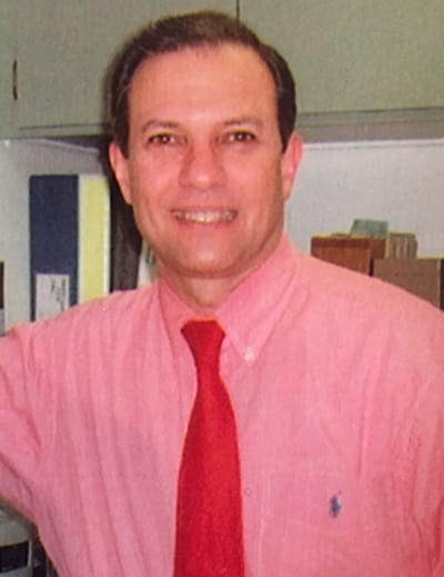 Dr. Stephen Solomon - Putnam, CT - Dentistry