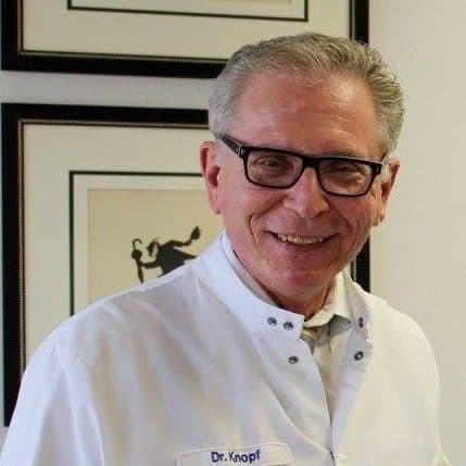 Dr. David Knopf, DDS - Lutherville Timonium, MD - Dentistry