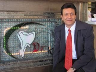 Dr. Paresh Bhadra Kumar - La Puente, CA - Dentistry