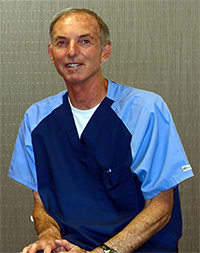 Dr. Howard Lloyd Fleiner - Glendale, CA - Dentistry