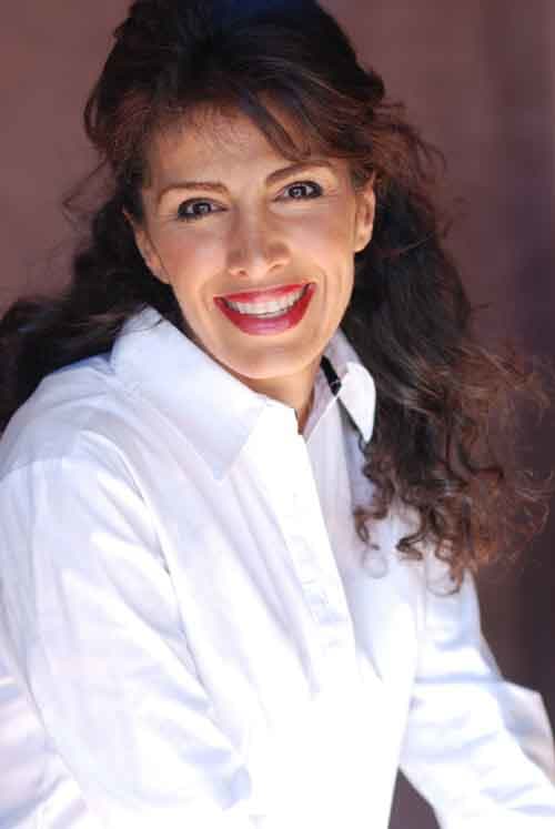Dr. Maryam G Bakhtiyari, DDS - Manhattan Beach, CA - Dentistry