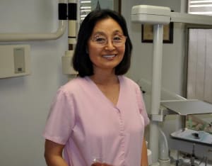 Dr. Christine J Choi - Pasadena, CA - Dentistry