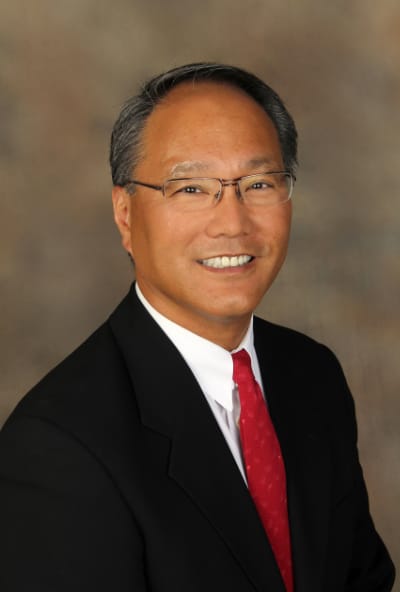 Dr. Roger Masashi Yamashiro, DDS - Torrance, CA - Dentistry
