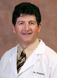 Dr. Paul Michael Ferguson - Fair Haven, NJ - Dentistry