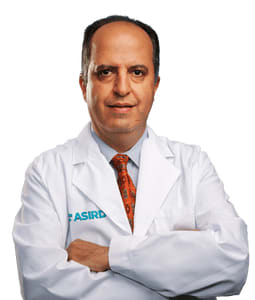 Dr. Daniel Farshid Zadeh - Saratoga, CA - Dentistry