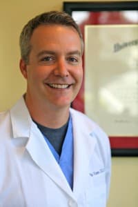Dr. Paul Koepke, DDS - San Diego, CA - Dentistry