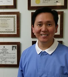 Dr. Henry Ong Dee - San Mateo, CA - Dentistry