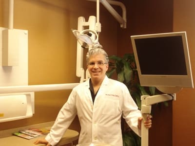 Dr. Michael David Klein - Encinitas, CA - Dentistry