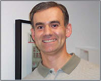 Dr. Alan Golshanara - Fair Oaks, CA - Dentistry