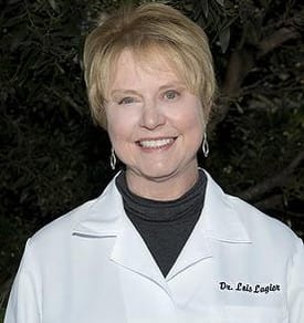 Dr. Lois Ellen Lagier, DDS - Monterey, CA - Dentistry