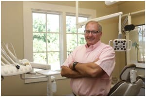 Dr. Joseph S Arnold - Columbus, GA - Dentistry