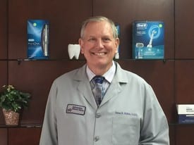 Dr. James R Ridlen - Western Springs, IL - Dentistry