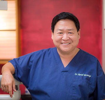 Dr. Russell Hiroshi Masunaga - HONOLULU, HI - Dentistry