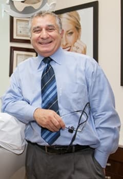Dr. Michael Karim Bassiri - Fairfax, VA - Dentistry