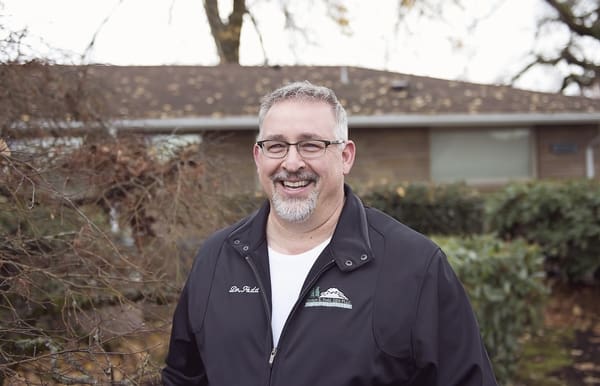 Dr. Herbert E Todd - Lacey, WA - Dentistry