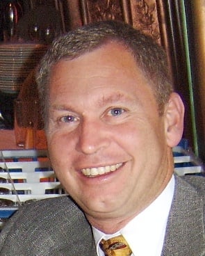 Dr. Todd A Esau
