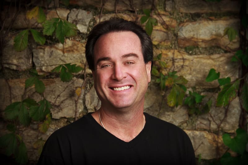 Dr. Christopher J Paoni