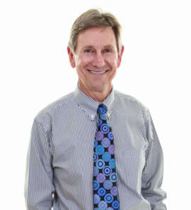 Dr. Terry L Davidson