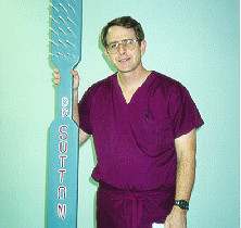 Dr. David F Sutton - Orlando, FL - Dentistry