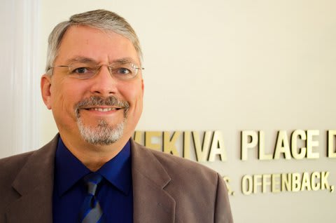 Dr. Mark S Offenback - Longwood, FL - Dentistry