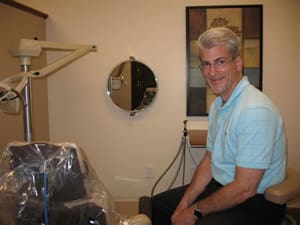 Dr. John A Ritchie - Hilliard, OH - Dentistry