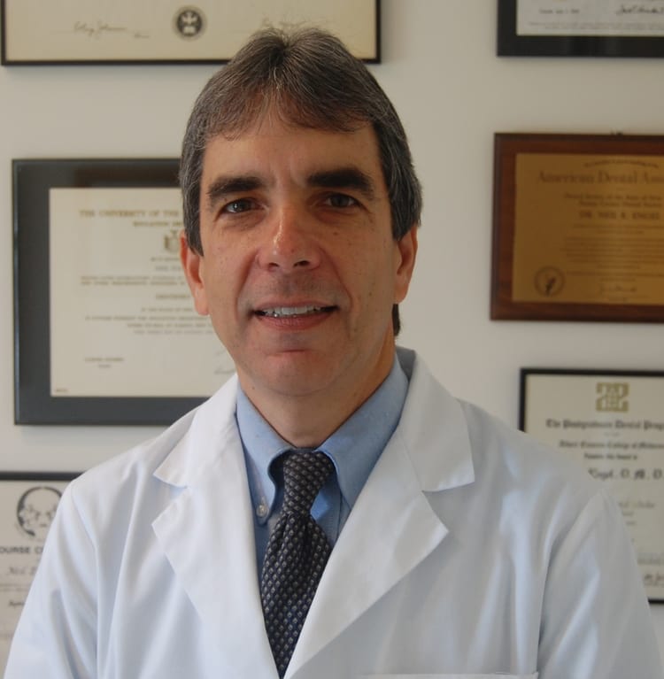 Dr. Neil R Engel - East Norwich, NY - Dentistry
