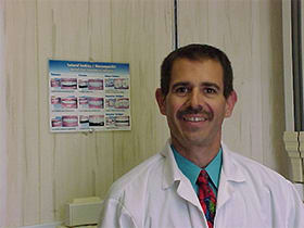 Dr. John Anthony Sorrentino, DDS - Langhorne, PA - Dentistry
