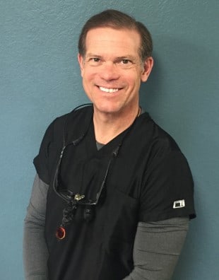 Dr. Philip C Haney - Roswell, NM - Dentistry