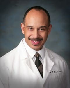 Dr. Bruce A Spigner - Phoenix, AZ - Dentistry