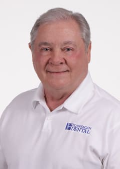 Dr. Roy Taylor Flannagan - Anniston, AL - Dentistry
