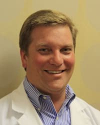 Dr. Mark F Hesker - Saint Louis, MO - Dentistry