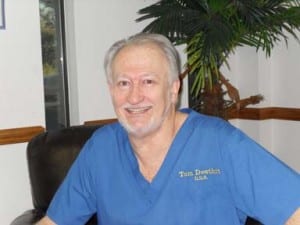 Dr. Thomas Lane Douthit, DDS - San Antonio, TX - Dentistry