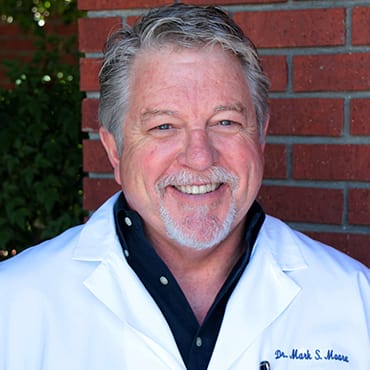 Dr. Mark S Moore - Arlington, TX - Dentistry