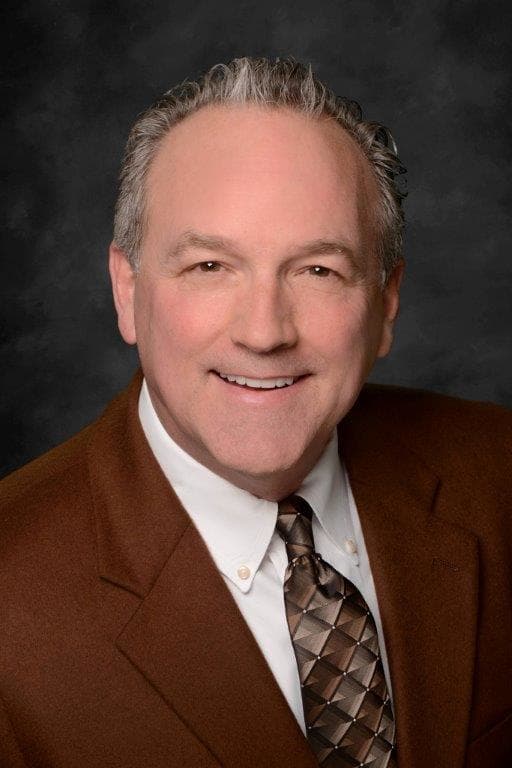 Dr. Mason Bradley Yeary, DDS