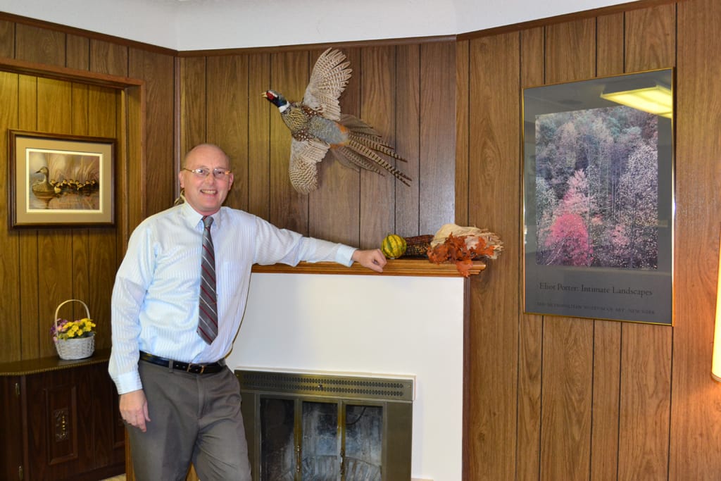 Dr. Mark John Modjean - Minneapolis, MN - Dentistry
