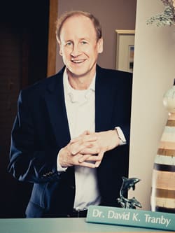 Dr. David Kent Tranby - Moorhead, MN - Dentistry