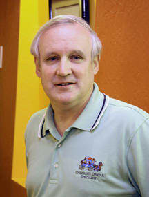 Dr. Terry C Ramsey - SCOTTSDALE, AZ - Dentistry