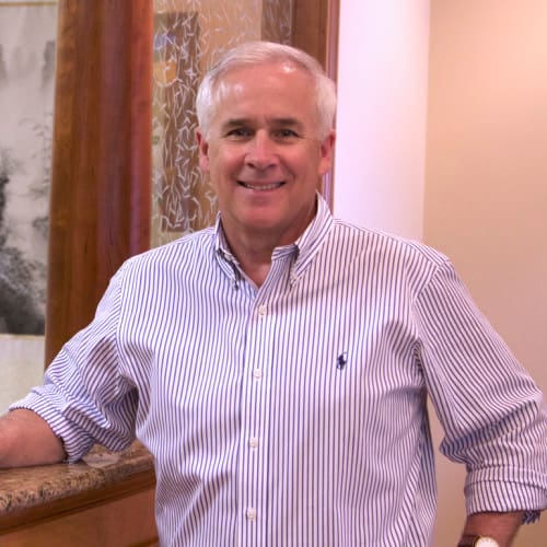 Dr. Russell A Cleveland - Midlothian, VA - Dentistry