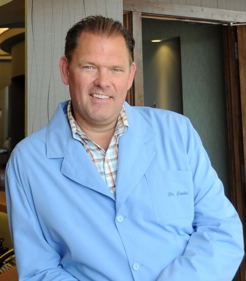 Dr. Grant Arnold Lemke, DDS - Hartland, WI - Dentistry