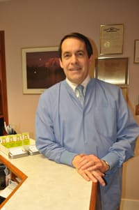 Dr. Wayne E Svoboda - Puyallup, WA - Dentistry