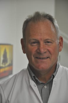 Dr. Daniel T Bodine, DDS - Worth, IL - Dentistry
